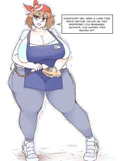 [rtil] MILF May (Pokemon) Preview