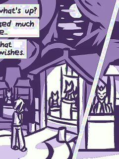 [CrownCosmo] Kitsune TG [hi-res]