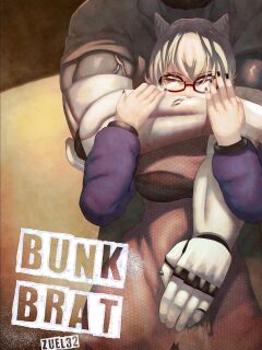 [Zuel32] Bunk Bunny (Saruei)