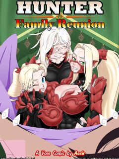 [Aesir] Hunter Family Reunion