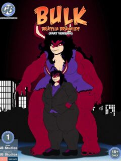 BULK - Brutella Brunhilde (Fart Version)