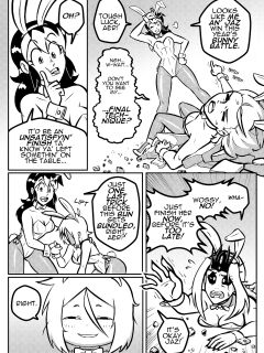 [Patreon] Dropbox Link April 2023 - High Res