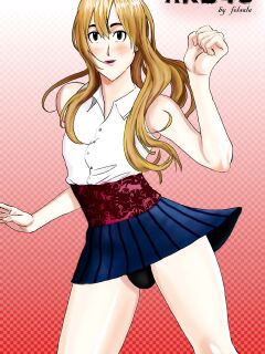 (Felsala) AKB49-Secret [B.E.C. Scans] Preview