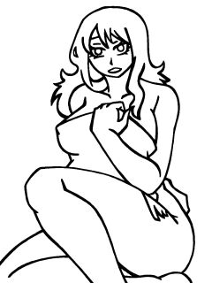 [kyrios375] Pervy Juvia (Fairy Tail)