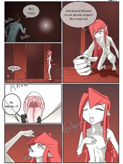 [SeekGr] The Punishment