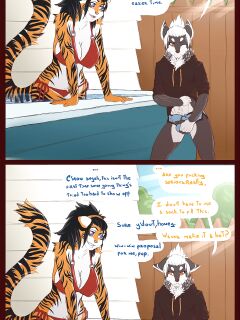 [castbound] Win-Win Situation