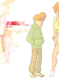 [Made From Lazers] In Dreams...