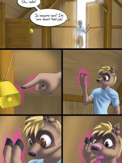 [Immelmann] New Dairy Cow