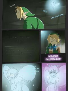 [Darkhatboy] Song of the Mind (The Legend of Zelda)