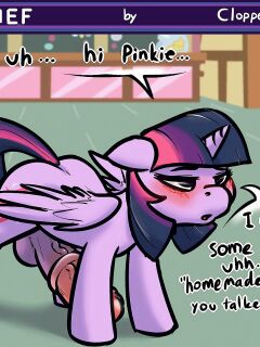 [clopperdude] Relief