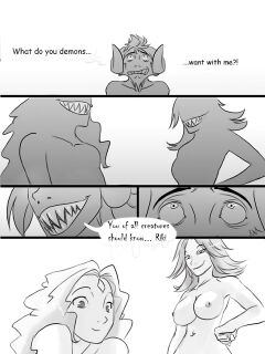 [Viktria] Sweet Suffer (DOTA 2)