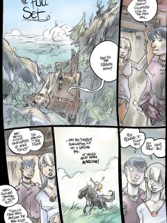 [mamabliss] The Full Set