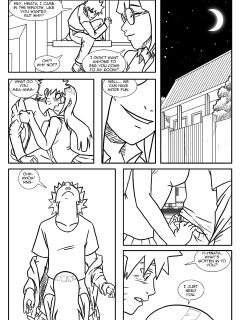 [MattWilson] A Bit of Webcam Fun 3 (ENG)