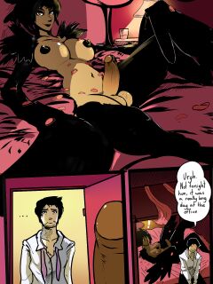 [Lemonfont] Harpy Honeymoon Preview