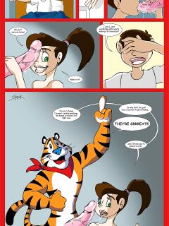 [selrock] Breakfast of Champions