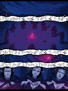 [Ganassa (Alessandro Mazzetti)] Transruption: The Fall