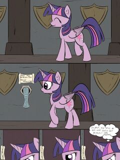[neko-me] twilight's glory hole
