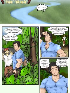 Survival of the Tribe