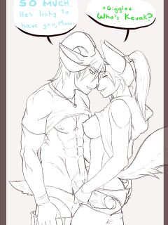 [CastBound] Who's Kevak?