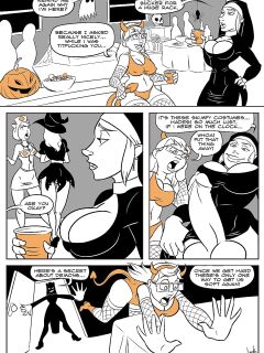 [InkAsylum] Bad Habits