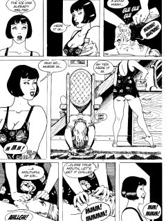 Karma - by IlBardoRamingo - Bdsm/Femdom - English