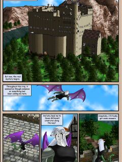 [Dreamweaver] King of the Monsters