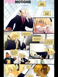 [Gunmouth] Promotions