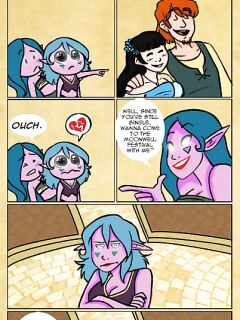 [Carnivorouscandy] Moon Well (World of Warcraft) Preview