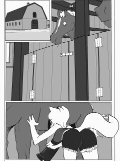 [darkminou] Farm Duty