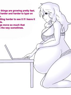 [LemonFont] Gestation