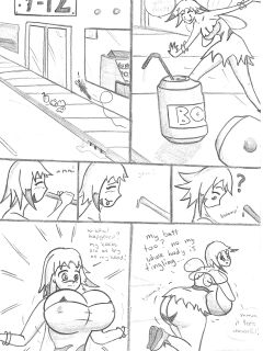 [Zabuzabotz] Nel's High Times Preview