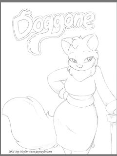 [Jay Naylor] Doggone