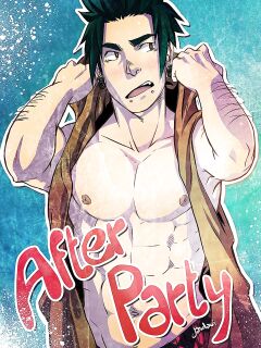 [Jasdavi] After Party