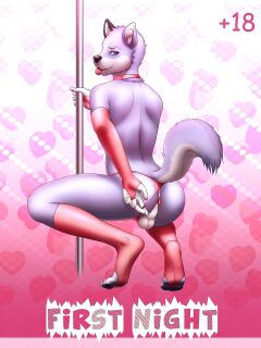 [ARK_warrior] First Night Preview