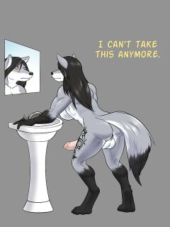 [Comfy Cushion] Selfies