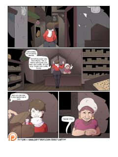 [Lilithrose] Special Christmas Night Preview