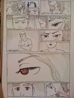 [Faustus] Who's A Bitch? Preview