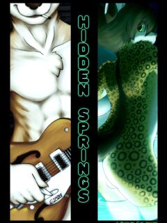 [Bastion] Hidden Springs