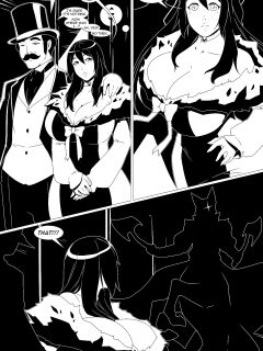 [Zdemian] What A Horse Needs