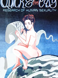 [Ariel Vittori] Quick & (un)Easy Research of Human Sexuality 1-5