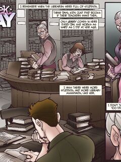 [KrashZone] Ginny’s Week: Monday Preview