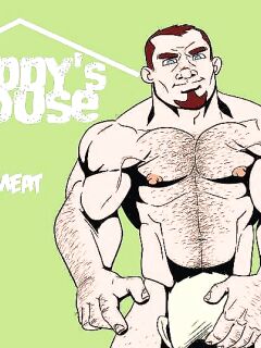 [C-Atomic] Daddy's House Preview