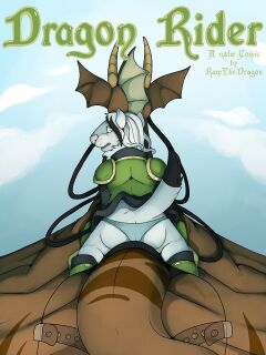 [Jagon] Dragon Rider