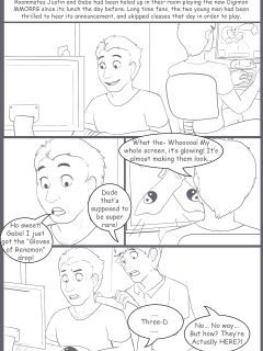 [Klotz] Oh My Renamon (Digimon)