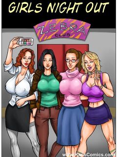 [Kaos] Girl's Night Out