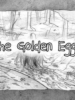 [Sponson] The Golden Egg