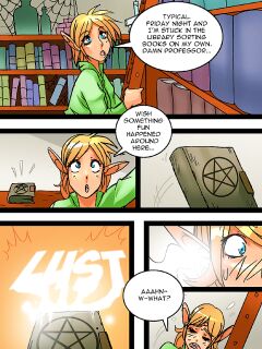 [Maxman] Full of Knowledge Preview