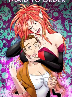 [Katizua] Maid to Order