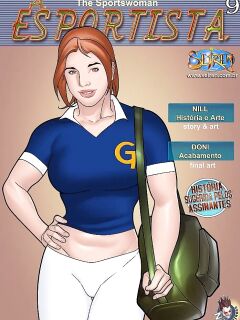 The Sportswoman [Seiren] - 9