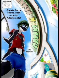 Greens and Beans [Libra-11] Preview